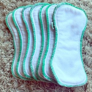 Best Bottoms S-M-L inserts